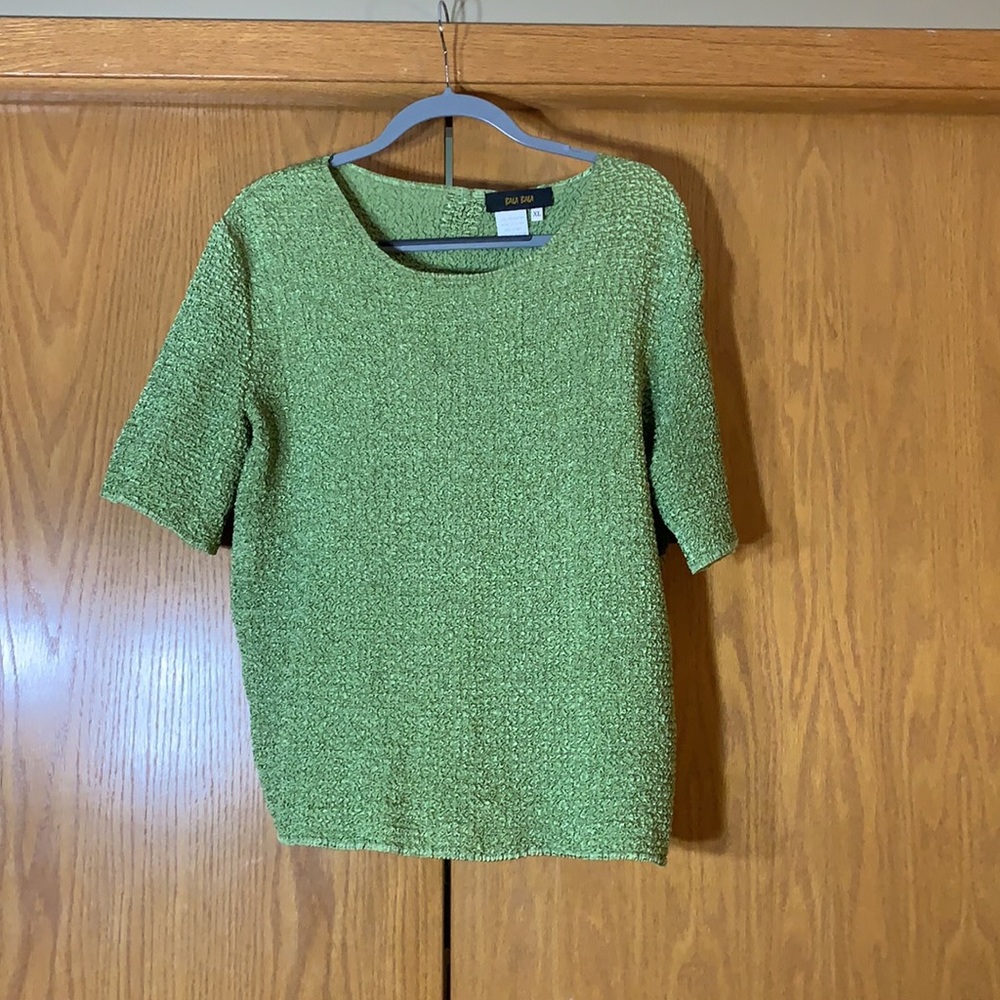 Formal Blouse Set - Picture 4 of 4